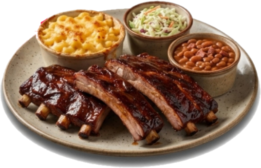 BBQ Ribs